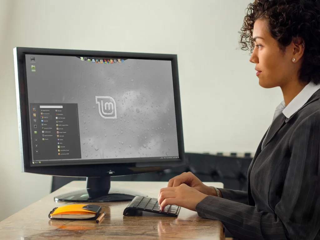4 Cara Manfaatkan PC Jadul Kamu, Jangan Sia-Siakan! 5 Linux Mint
