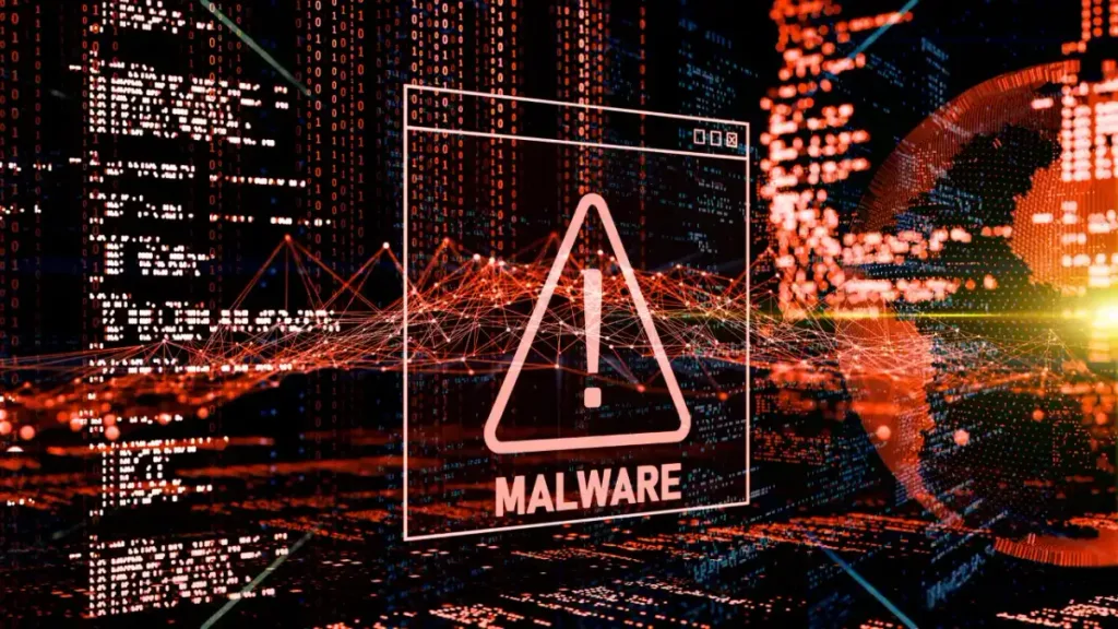 5 Istilah Komputer yang Sering Disalah Artikan Pengguna Awam 7 Malware