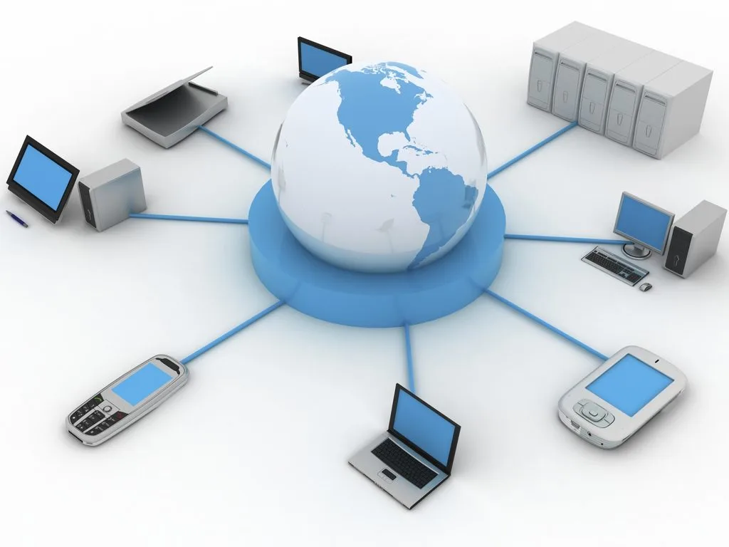Apa Itu TCP/IP dan Bagaimana Cara Kerjanya? 3 Network Management