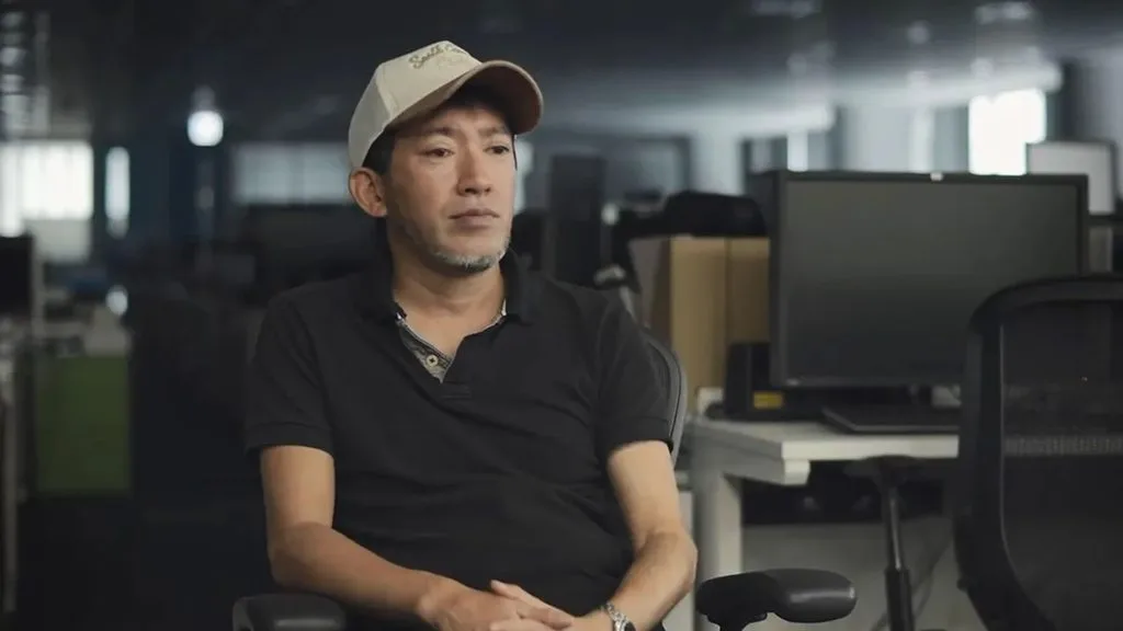 7 Kreator Game Jepang Paling Ikonik di Industri Gaming 6 Shinji Mikami