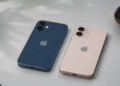Smartphone Compact