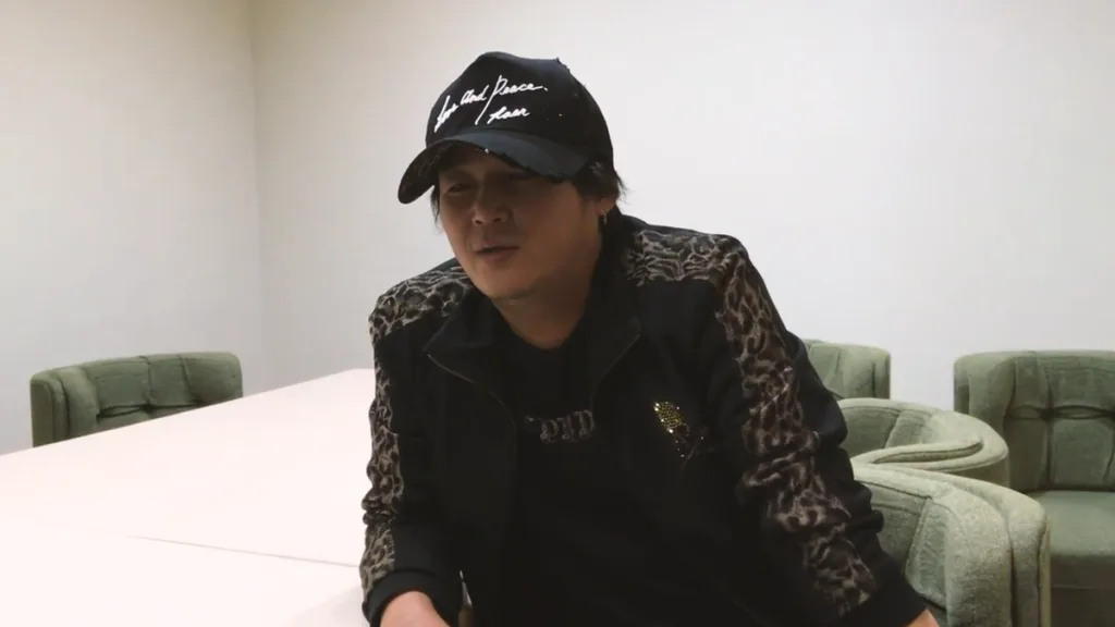 7 Kreator Game Jepang Paling Ikonik di Industri Gaming 8 Tetsuya Nomura