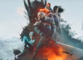 Player The Witcher 3: Wild Hunt